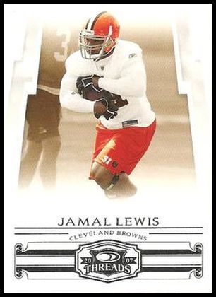 145 Jamal Lewis